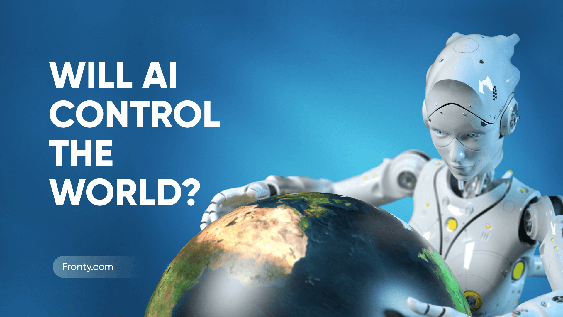 Ai control что это